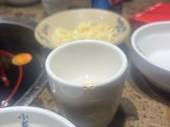 -小龙坎老火锅(滨江店)