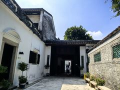 -澳门历史城区