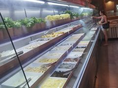 -宽尺巷鱼蛙自助火锅(虎丘钻石广场店)