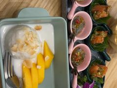-米泰芒·东南亚料理(体育西店)