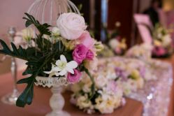 -中谷小南国花园酒店·宴会厅