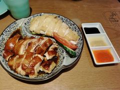 -新加坡高记KOO KEE Restaurant(盈科店)