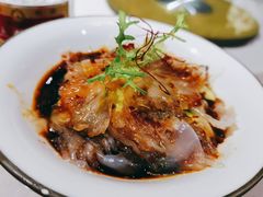 老醋海蜇头-孔乙己酒家(虹桥路店)