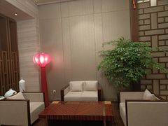 -厦门朗豪酒店 · 明阁中餐厅