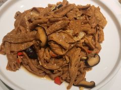 -柴米油盐三杯鸡(象山北路店)