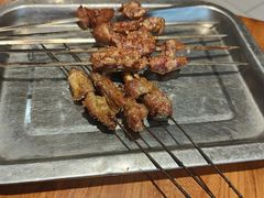 -新疆哈利德餐厅(紫薇都市店)