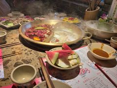 -小龙坎火锅(东汇城店)