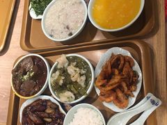 -酷味乐智选餐厅(斜土路店)