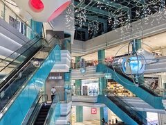 -大族广场Mall&More