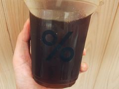 -% Arabica阿拉比卡咖啡(深圳湾万象城店)