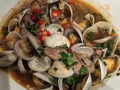 -阿莉餐厅(枣阳路店)