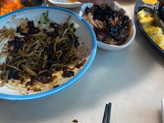 -韩宫宴烤肉·料理(东台吾悦店)