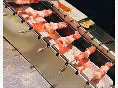 -很久以前羊肉串(大华三路店)