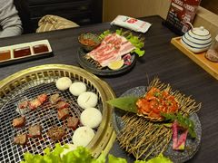 -AJIYA·池袋日式烧肉自助(天津万象城店)