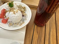 -自然椰·海南清补凉(明珠店)