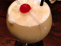 -RED LOBSTER(多伦多DT店)