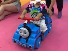 -美国悦宝园早教托育中心(东坝店)