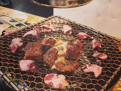 -大壮家原味烤肉(兴华北街店)