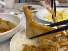 -文记壹心鸡(宝华路店)