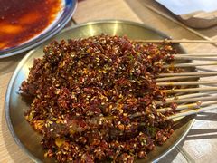 -小乾杯串店•16年沈阳烧烤(文安路店)