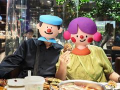 -吉布鲁牛排海鲜自助(成都大悦城店)