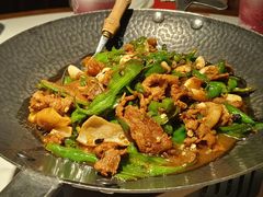 -烹湘·鲜炒湖南土菜(海珠店)