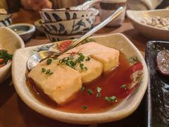 日式炸豆腐-天手古舞居酒屋(889广场店)