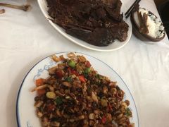 -新新湘菜馆(新中街二条店)