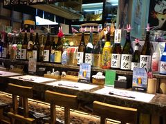 -千羽鹤海鲜居酒屋Bistro(大望路店)