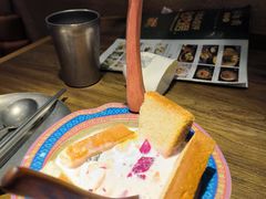 -云海肴汽锅鸡·云南小炒(曲江大悦城店)