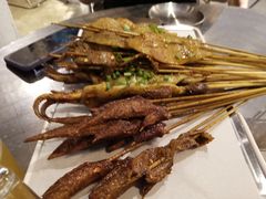 -有局·成都市井烧烤·精酿啤酒(双楠店)
