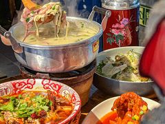 -打酱油·非遗淮扬菜(瘦西湖梅岭店)