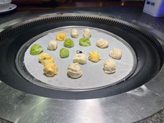 -挂雪铁锅炖大鹅