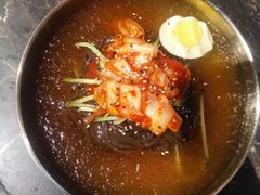 -大叹号·朝鲜族烤肉(潍坊泰华城店)