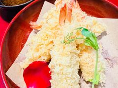 -大江户日本料理(吕厝店)