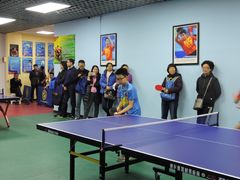 -腾翔乒乓球培训(亚运村店)