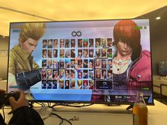 -玩刻GAME SPACE(万象城店)