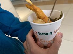 -711便利店(黄岛青医店)
