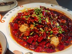 -花盐街·四川乐山小吃(西单大悦城店)