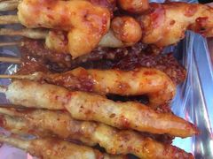 -辽B·小串(总店)