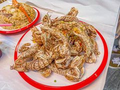 -庆山饭店·海鲜饺子家常菜(北戴河黑石路店)