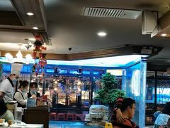 大堂-57度湘(王府井10F店)