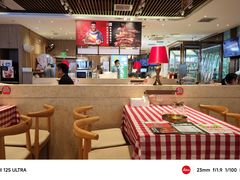 -西贝(武汉群星城店)