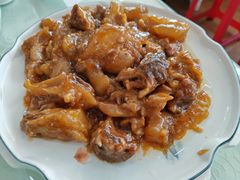 -同发号饭庄(复兴路店)