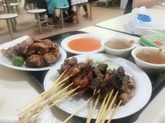 -纽顿熟食中心