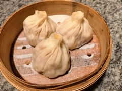 天王烤鸭包-南京大牌档(青岛万象城店)