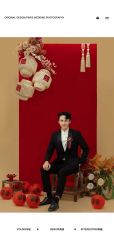 -巴黎婚纱摄影(瑞安旗舰店)