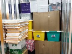 -安东易迷你仓自助寄存仓库(苏州桥店)