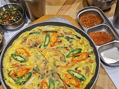 -姜虎东白丁烤肉(深圳湾后海汇店)