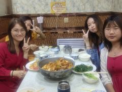 -尕胡才炕锅烤羊肉馆(八一路店)